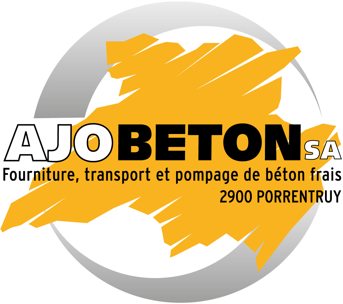 Ajobeton SA